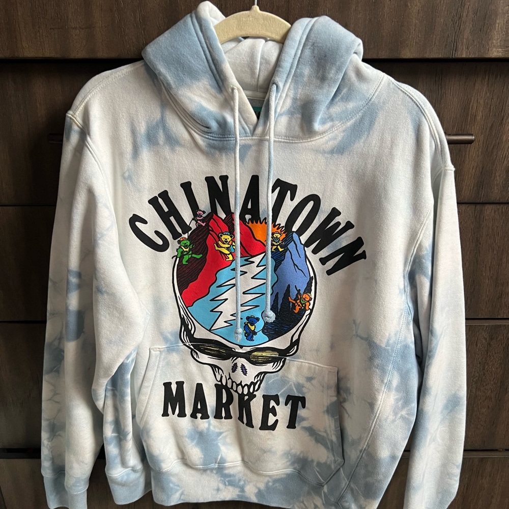 Chinatown Market Hoodie